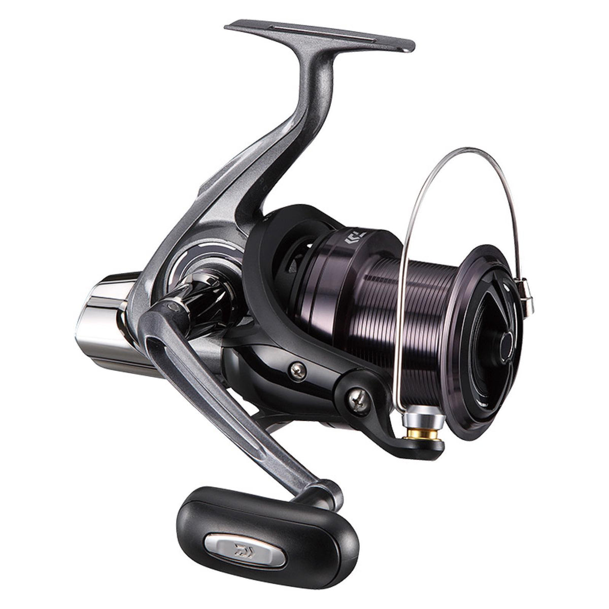 CROSSCAST (17) - DAIWA