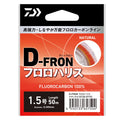 D-FRON FLUORO HARISU - DAIWA
