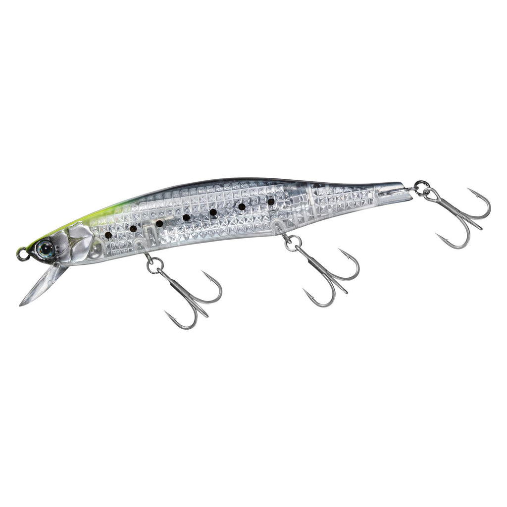 D-JERKBAIT SW - DAIWA