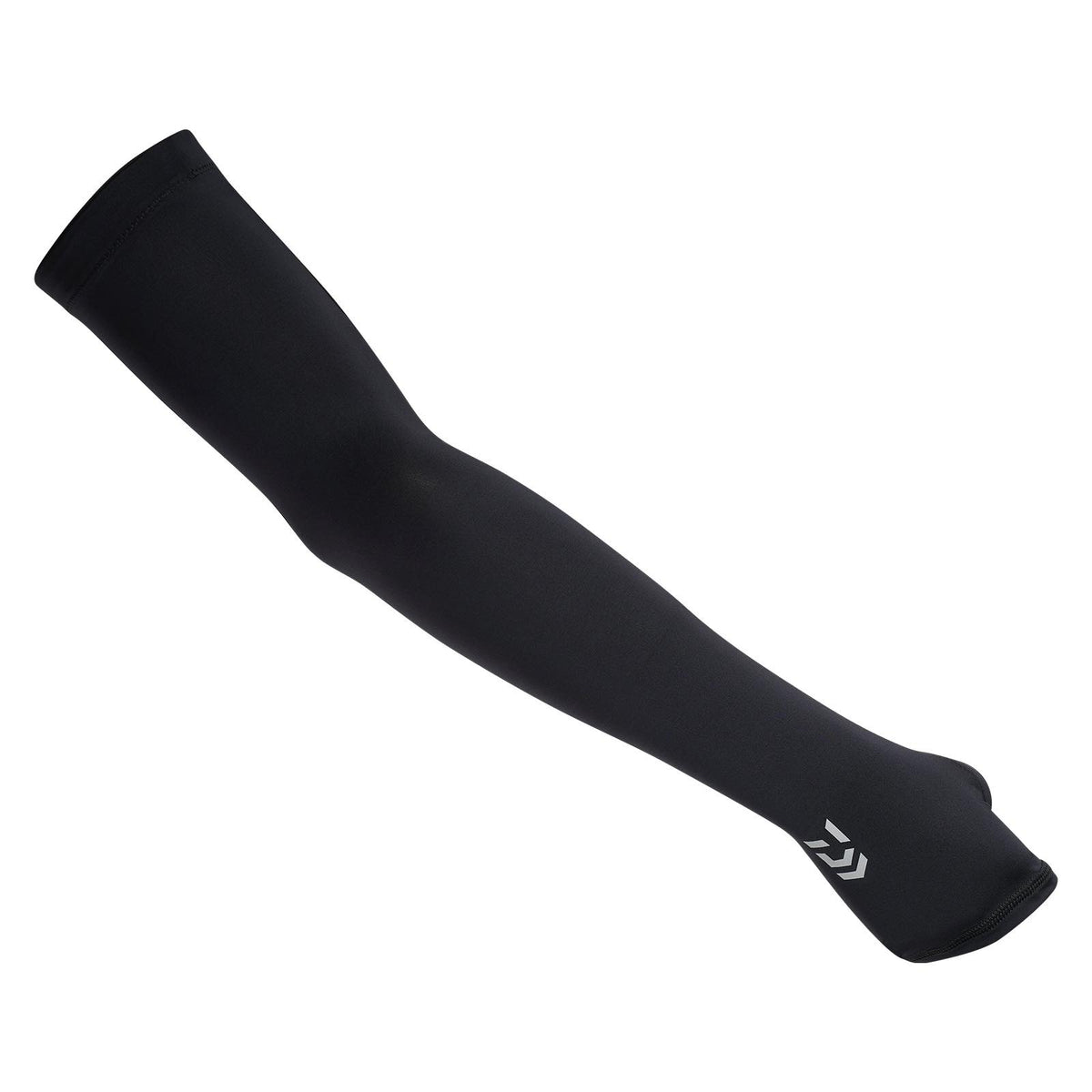 DA-7725 ICEDRY Arm Sleeves with Thumb Slits - DAIWA