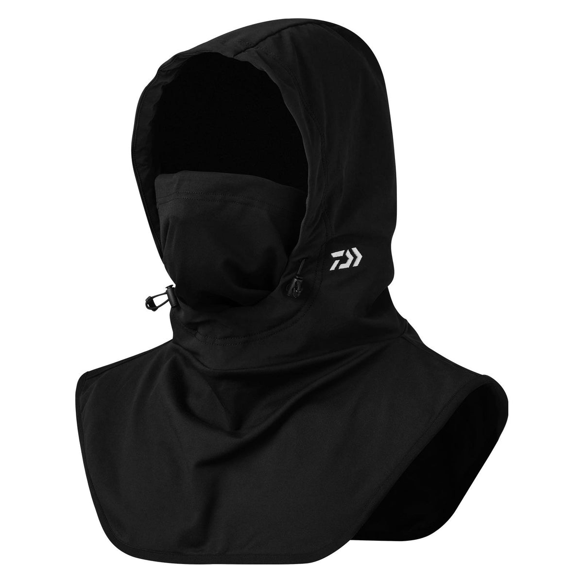 DA-9425W STORMFLEECE Hood Warmer - DAIWA