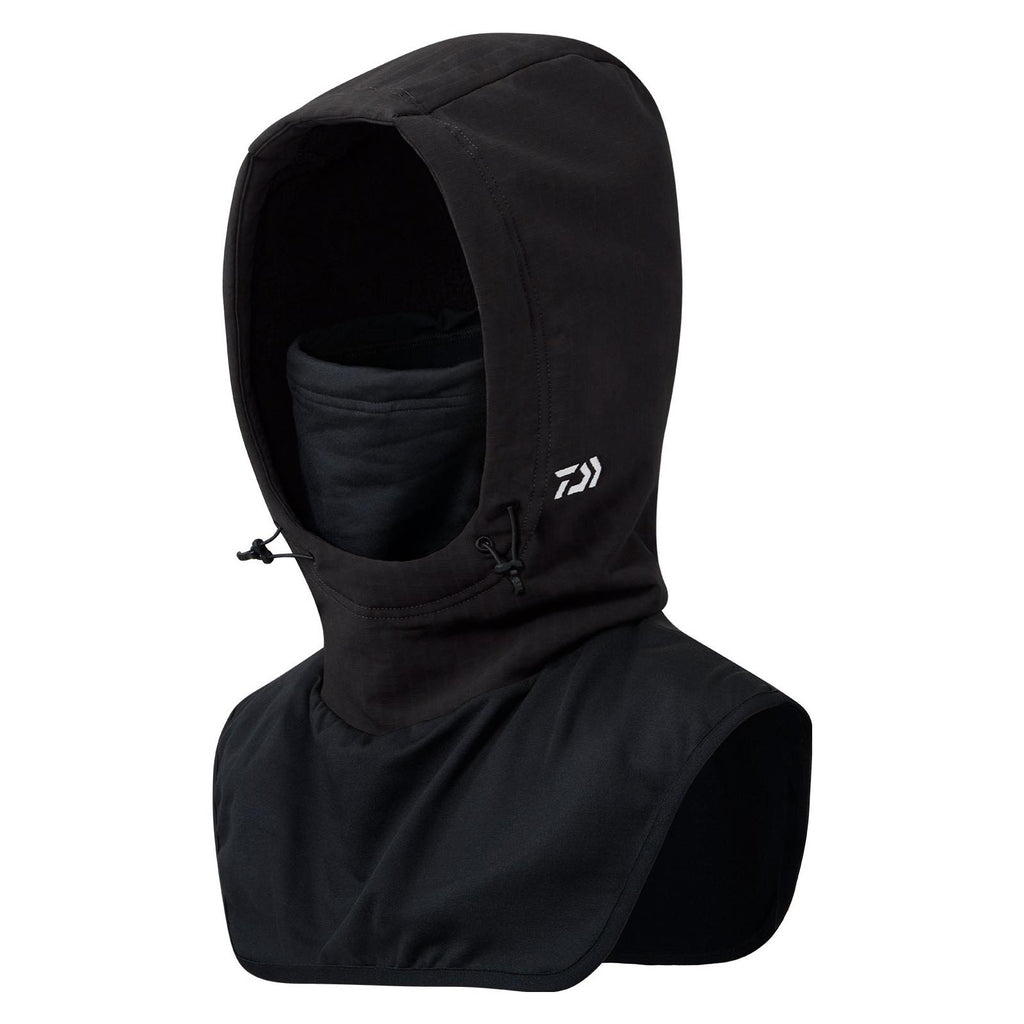DA-9426W STORMFLEECE Hood Warmer - DAIWA