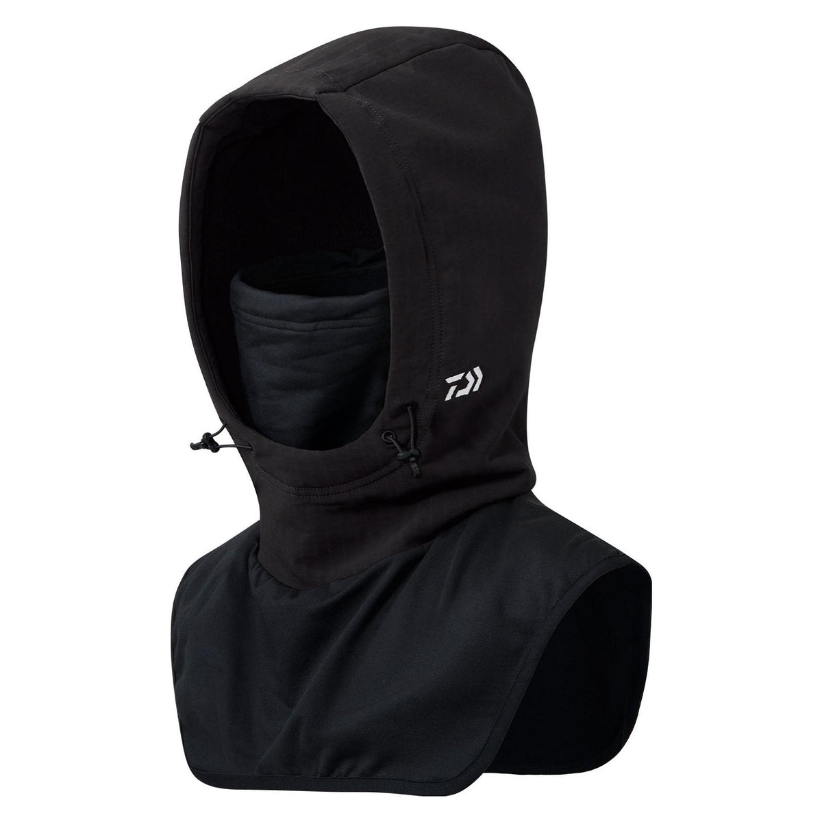 DA-9426W STORMFLEECE Hood Warmer - DAIWA