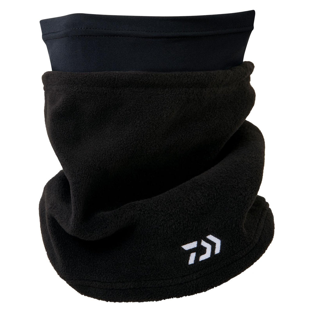 DA-9626W Fleece Neck Warmer - DAIWA