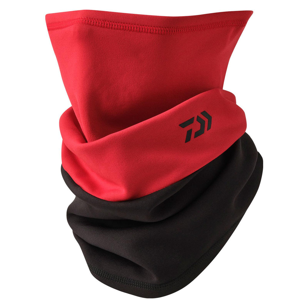 DA-9925W Neck Gaiter - DAIWA