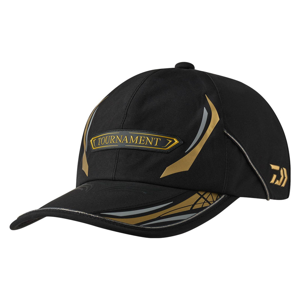 DC-1125T GORE-TEX Tournament Cap - DAIWA