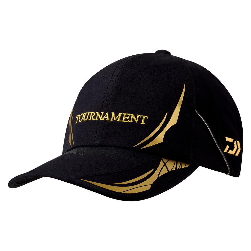DC-1126TW Tournament WINDSTOPPER Cap - DAIWA