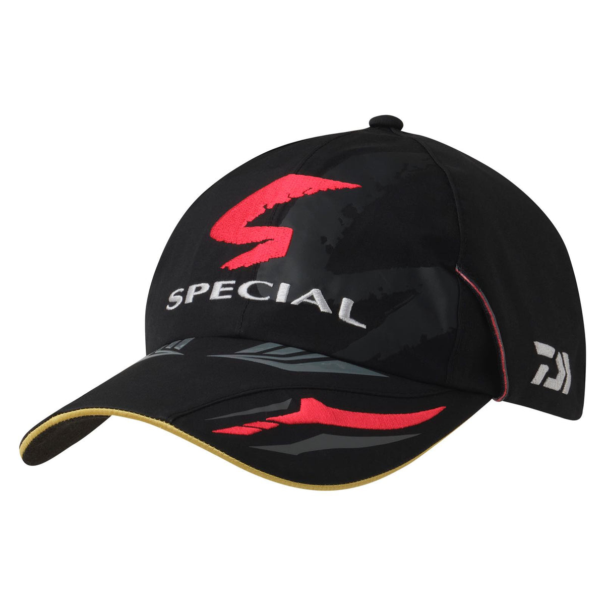 DC-1425 Special GORE-TEX Cap - DAIWA