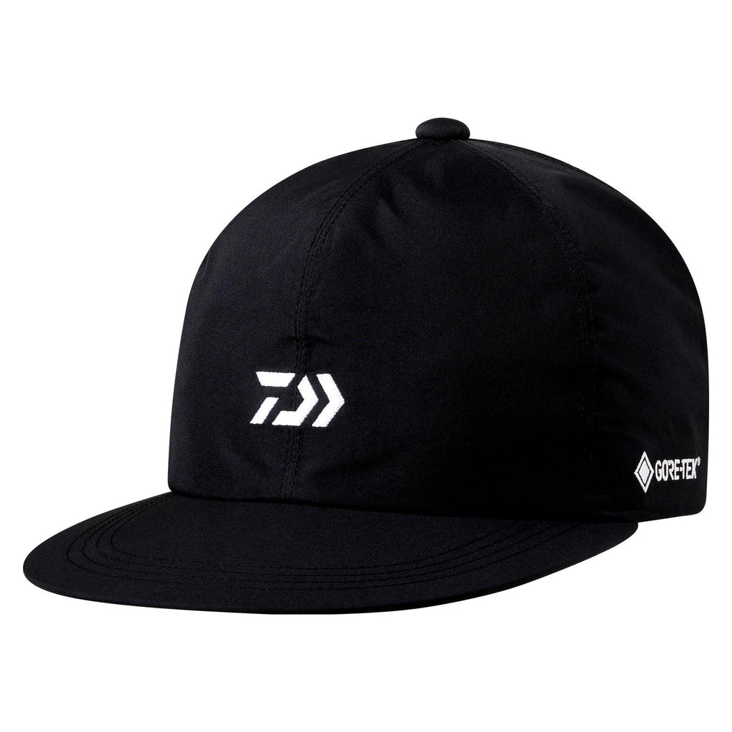 DC-1426W GORE-TEX Flat Visor Cap - DAIWA