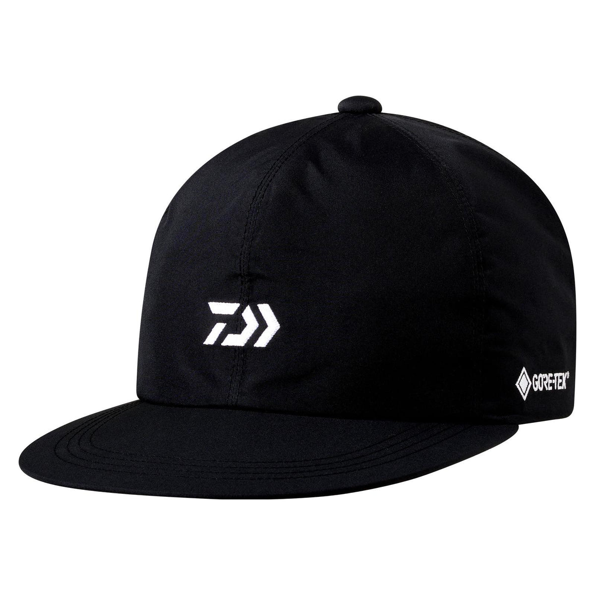 DC-1426W GORE-TEX Flat Visor Cap - DAIWA
