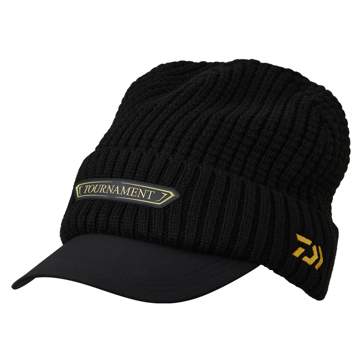 DC-2126TW Tournament Knit Cap - DAIWA