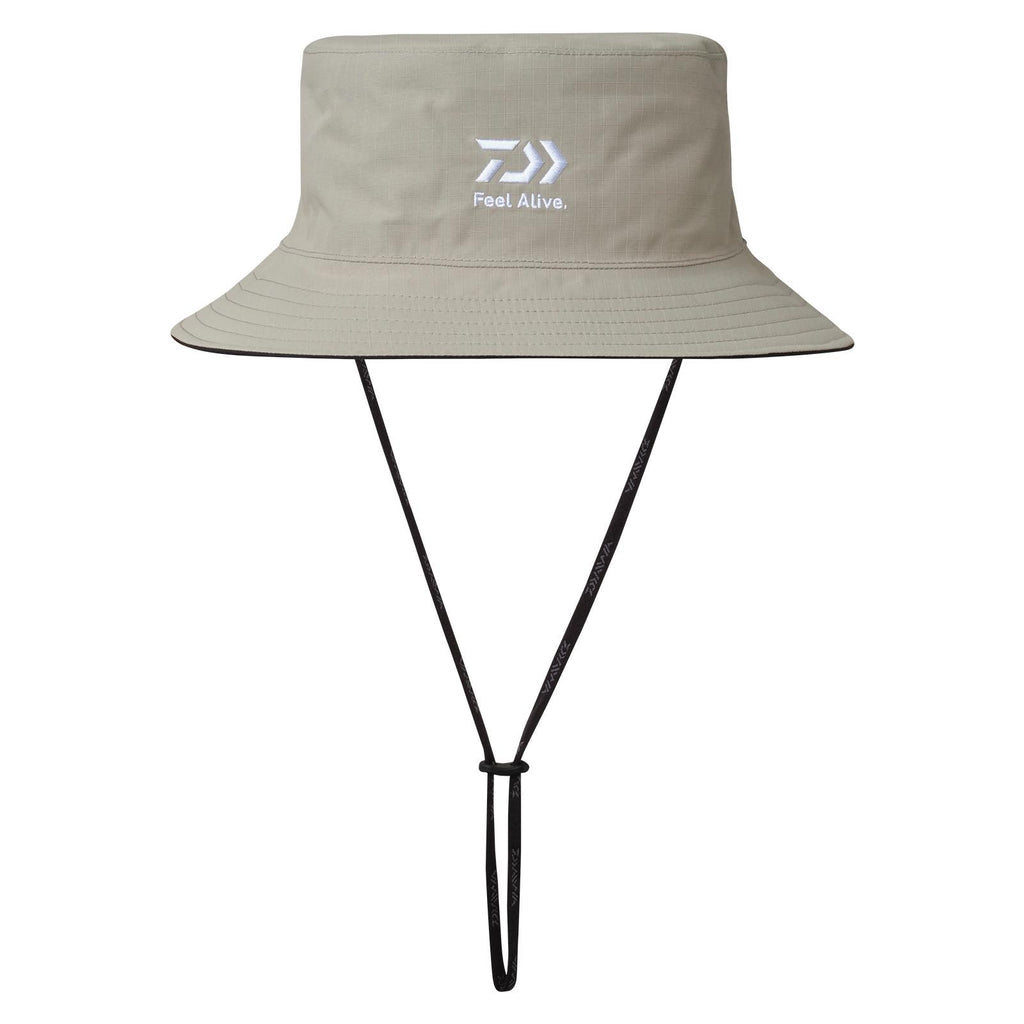 DC-3025 RAINMAX Ripstop Hat - DAIWA