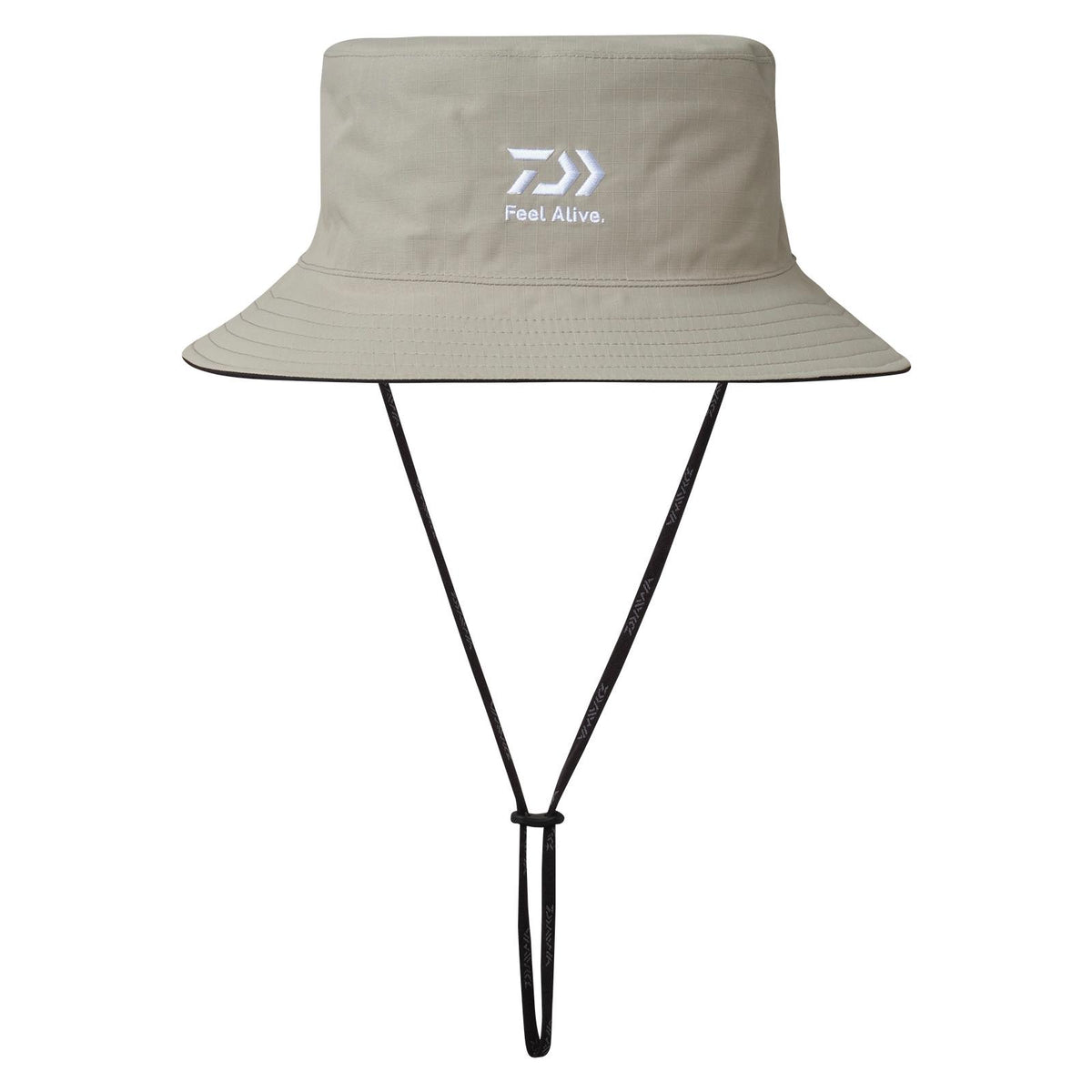 DC-3025 RAINMAX Ripstop Hat - DAIWA