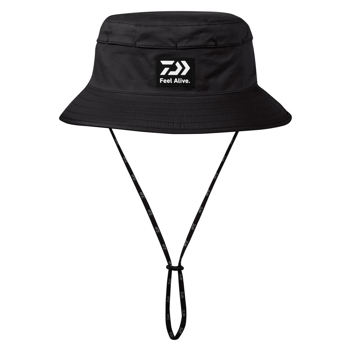 DC-3026 RAINMAX Ventilation Hat - DAIWA