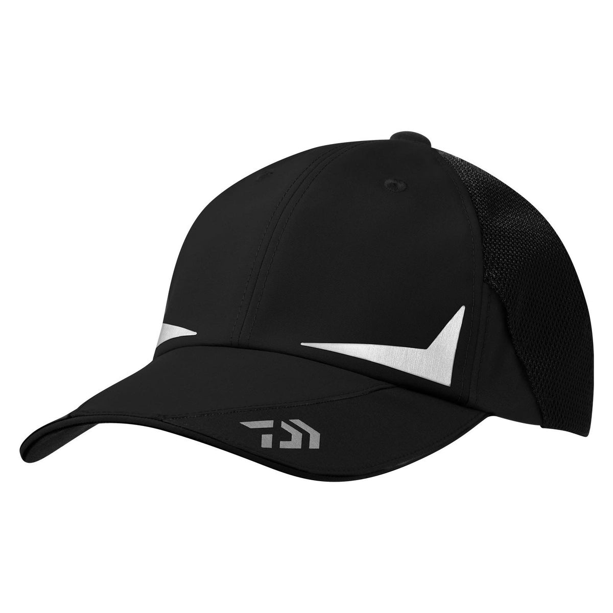 DC-3126 Half Mesh Tough Cap - DAIWA