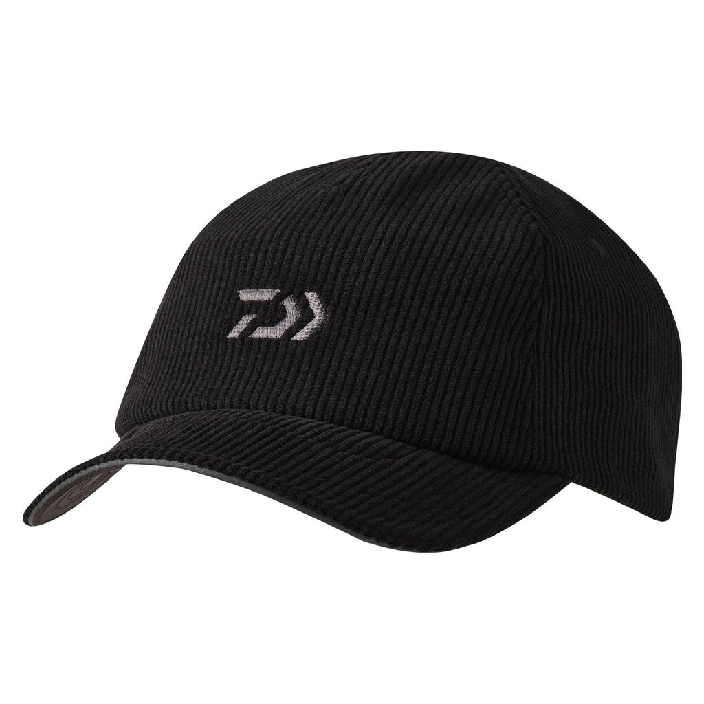 DC-4125W Corduroy Cap - DAIWA