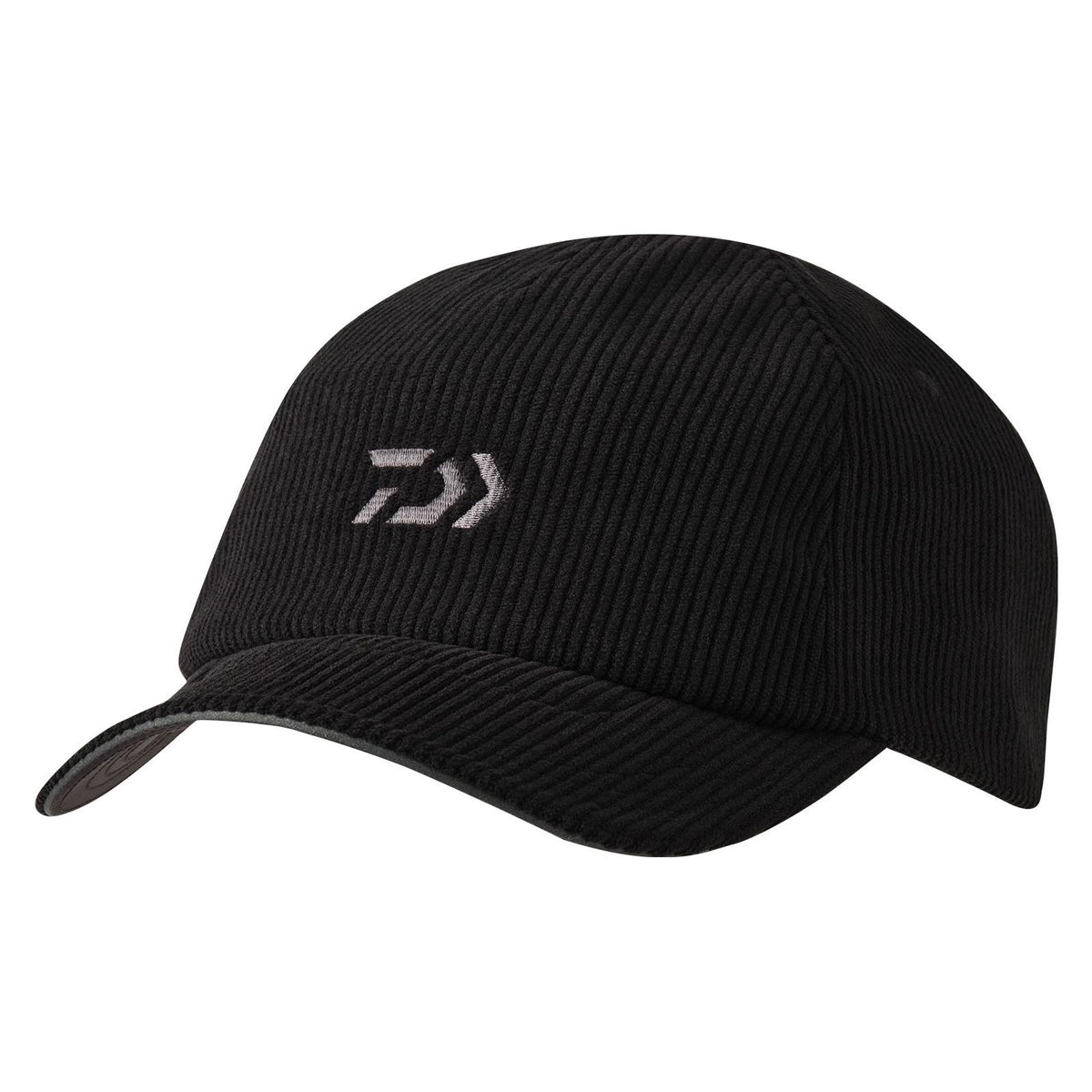 DC-4125W Corduroy Cap - DAIWA