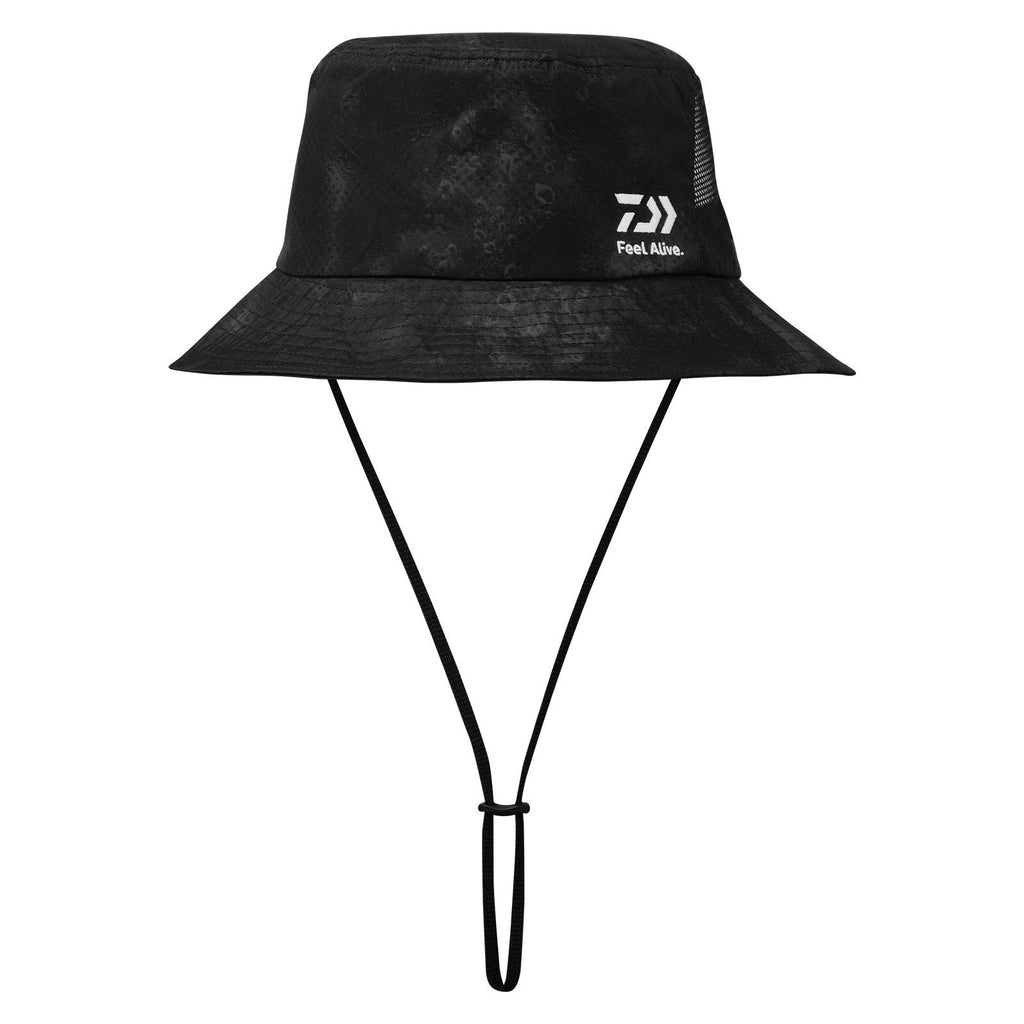 DC-4226 Half Mesh Bucket Hat - DAIWA