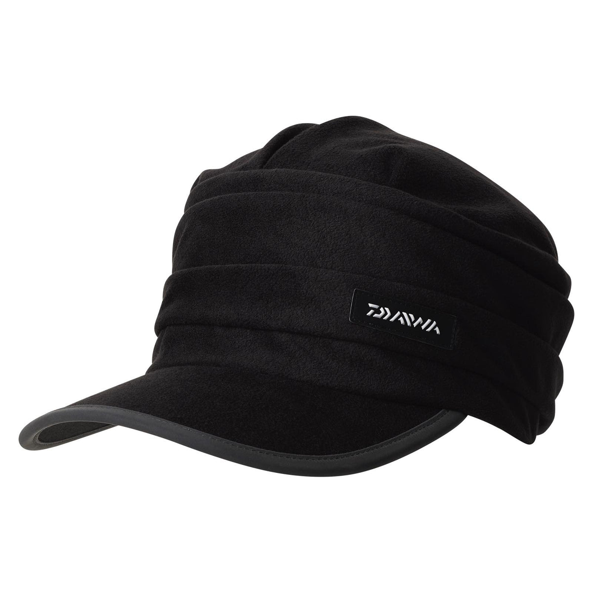 DC-5024W Gathered Work Cap - DAIWA
