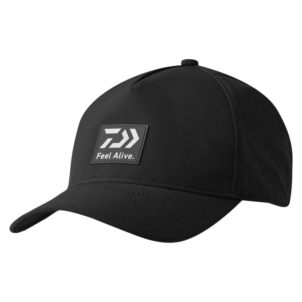 DC-6125 CORDURA Logo Cap - DAIWA