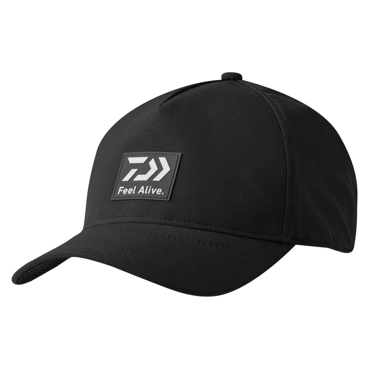 DC-6125 CORDURA Logo Cap - DAIWA