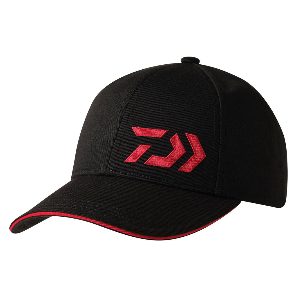 DC-6224W Baseball Cap - DAIWA