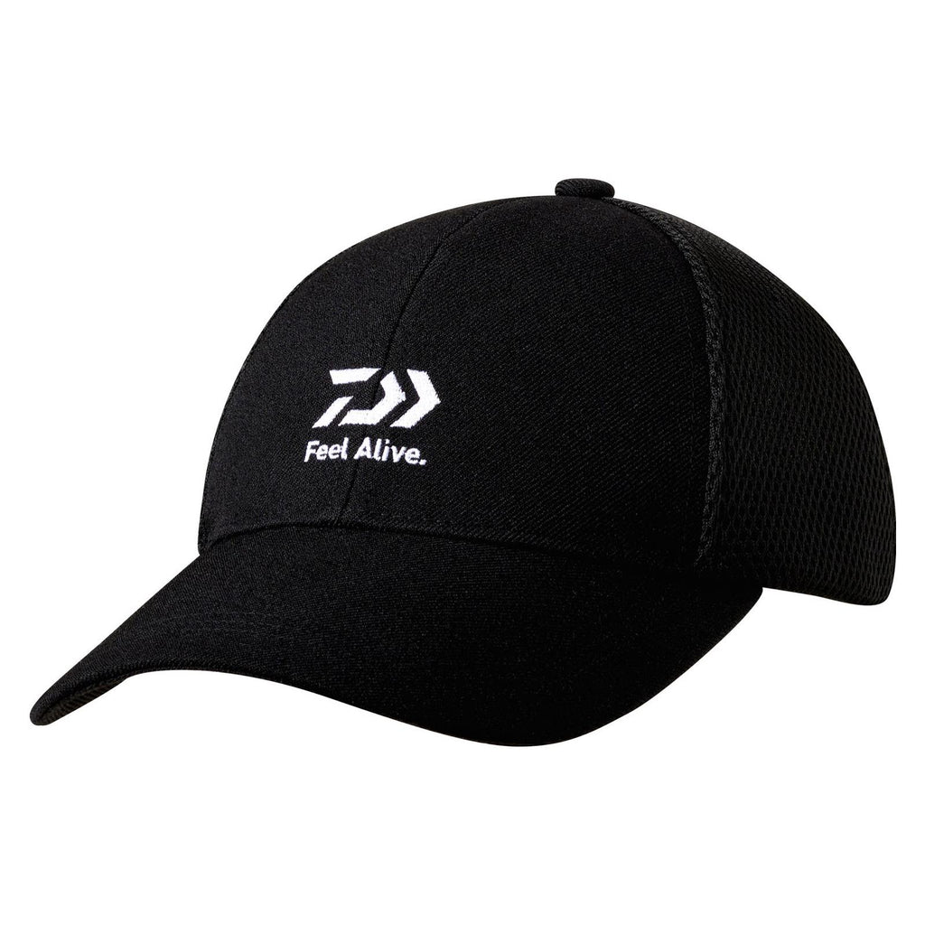 DC-6226W Half Mesh Cap - DAIWA