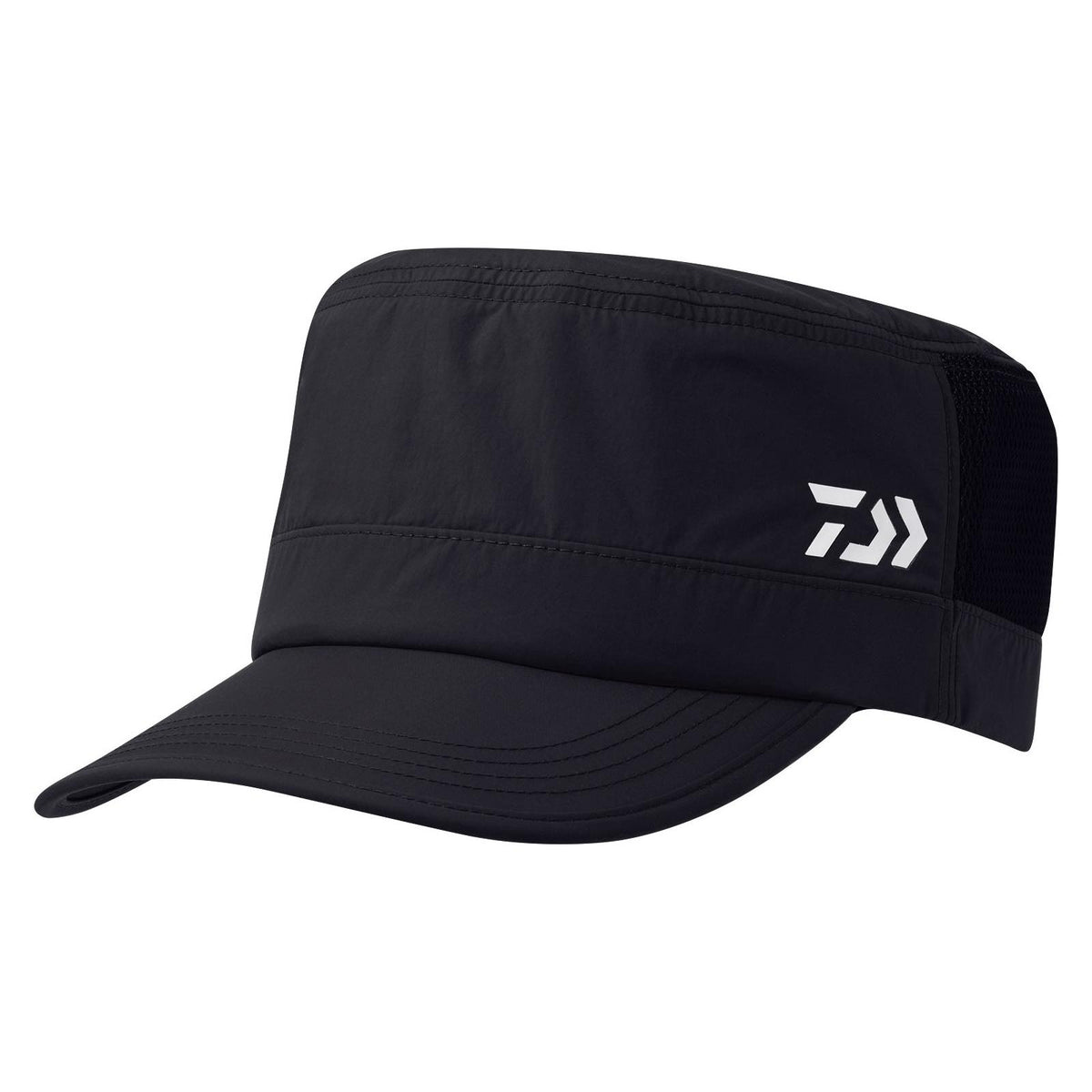 DC-6526 Half Mesh Work Cap - DAIWA