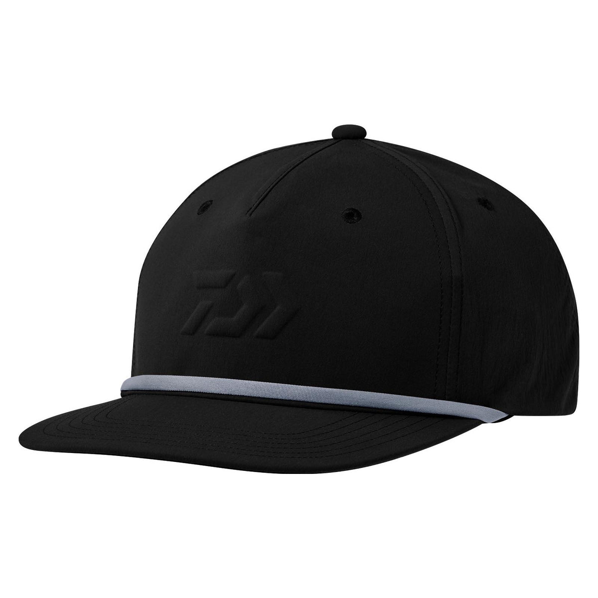 DC-6926 Boat Flat Cap - DAIWA