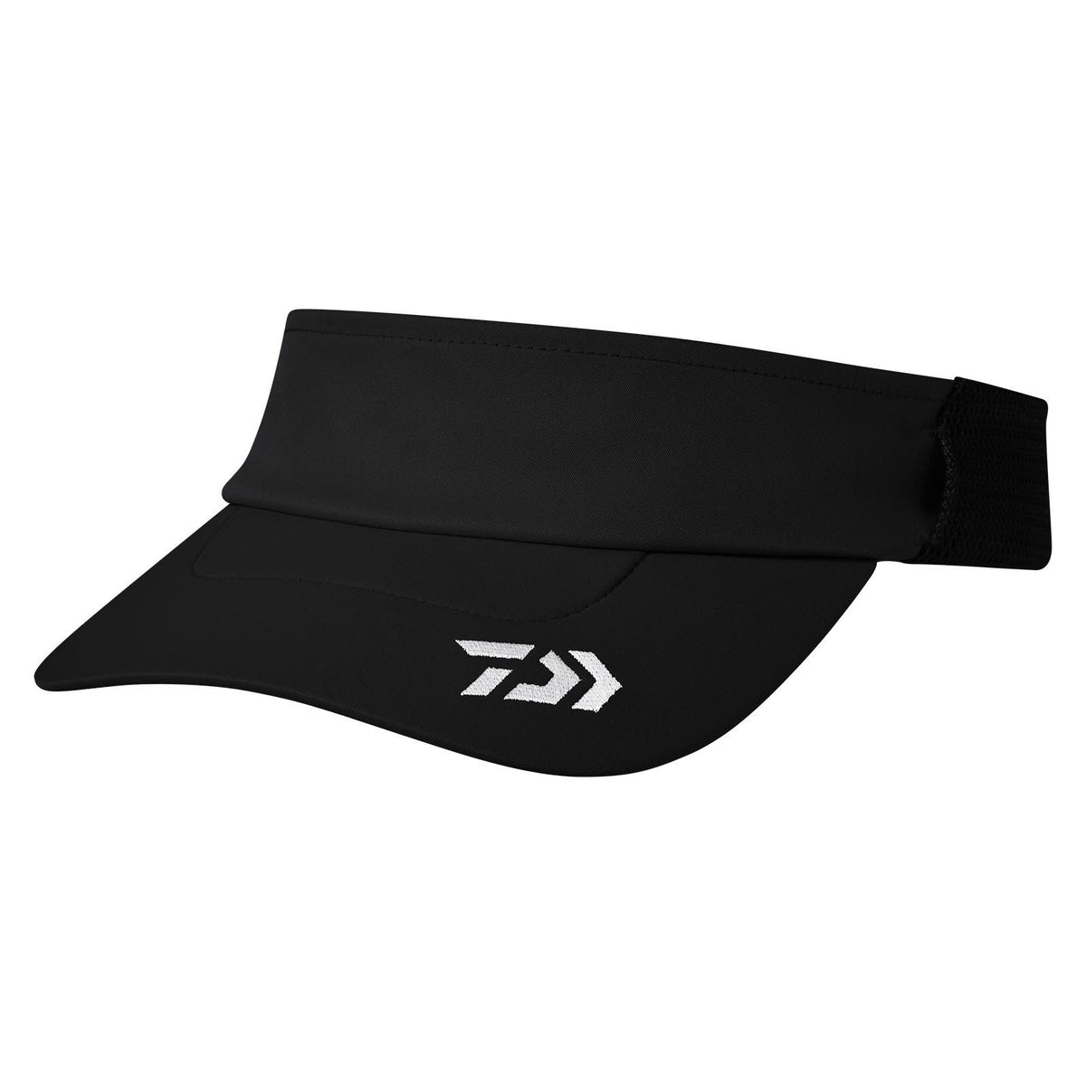 DC-7126 Mesh Sun Visor - DAIWA