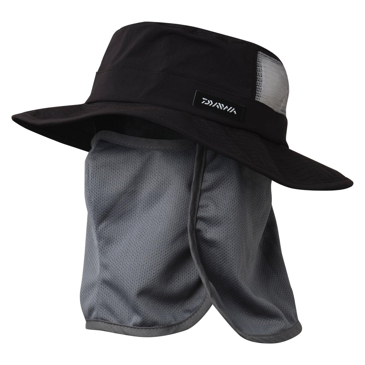 DC-7725 Full Shade Hat - DAIWA