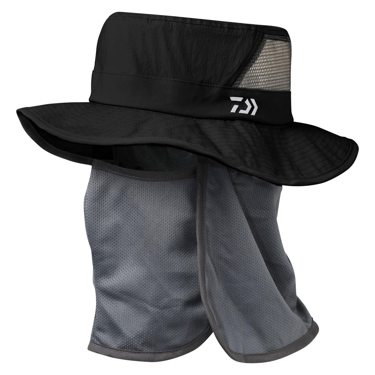 DC-7726 Full Shade Hat - DAIWA