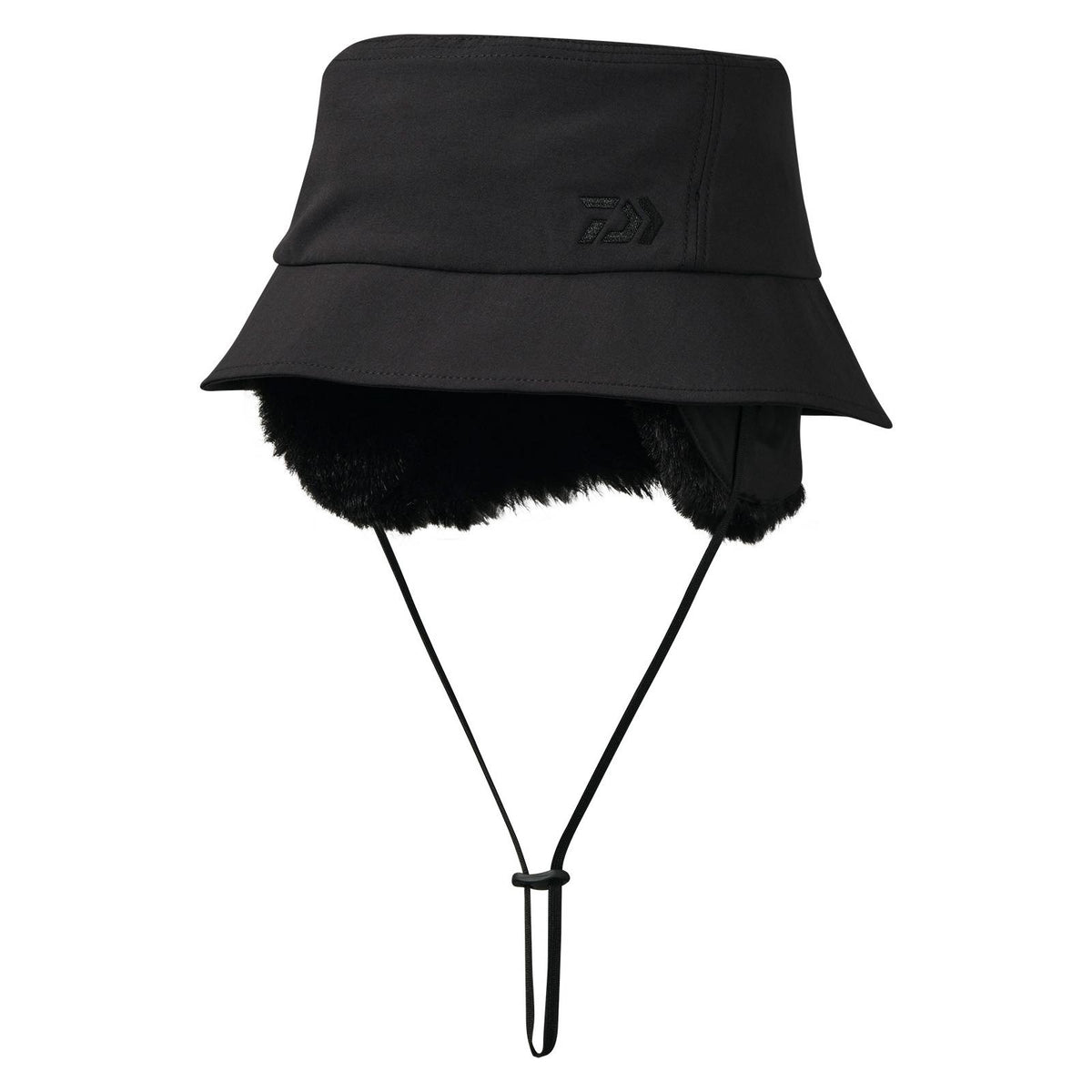 DC-9025W STORMFLEECE Bucket Hat - DAIWA