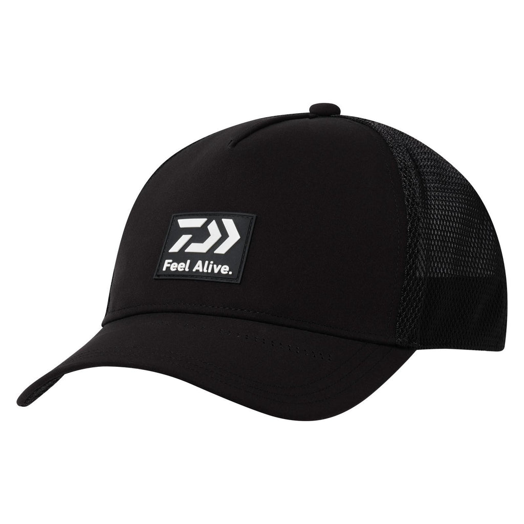 DC-9026 Box Logo Cap - DAIWA