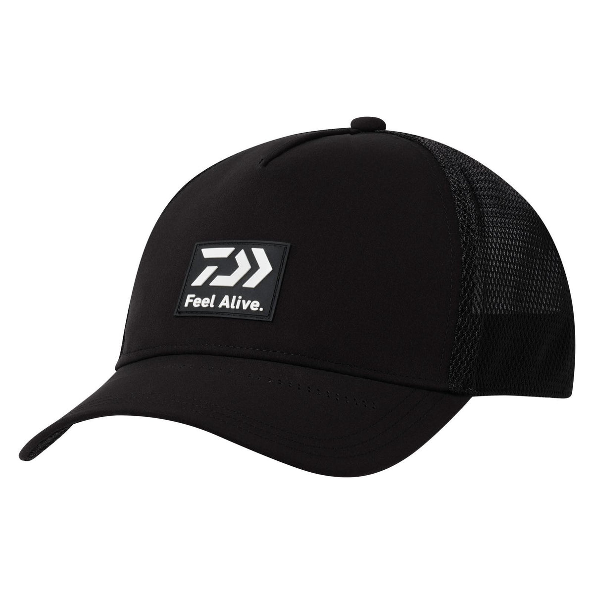 DC-9026 Box Logo Cap - DAIWA