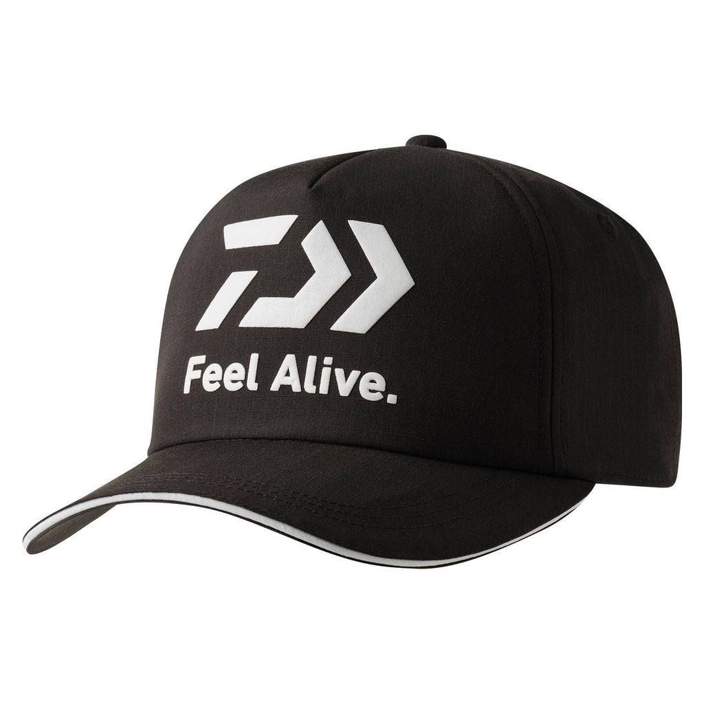 DC-9125W Feel Alive. Cap - DAIWA