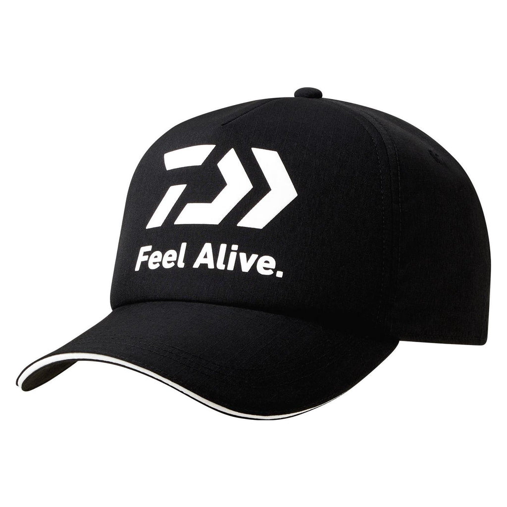 DC-9126W Feel Alive. Cap - DAIWA