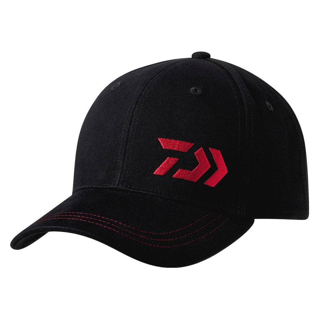DC-9226W Color Stitch Cap - DAIWA