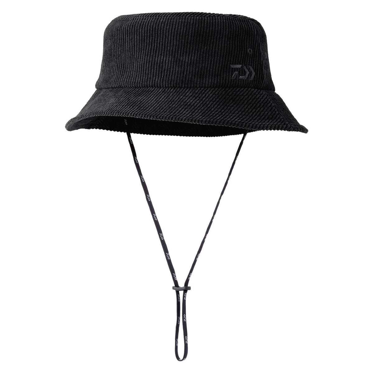 DC-9826W Water-Repellent Corduroy Hat - DAIWA
