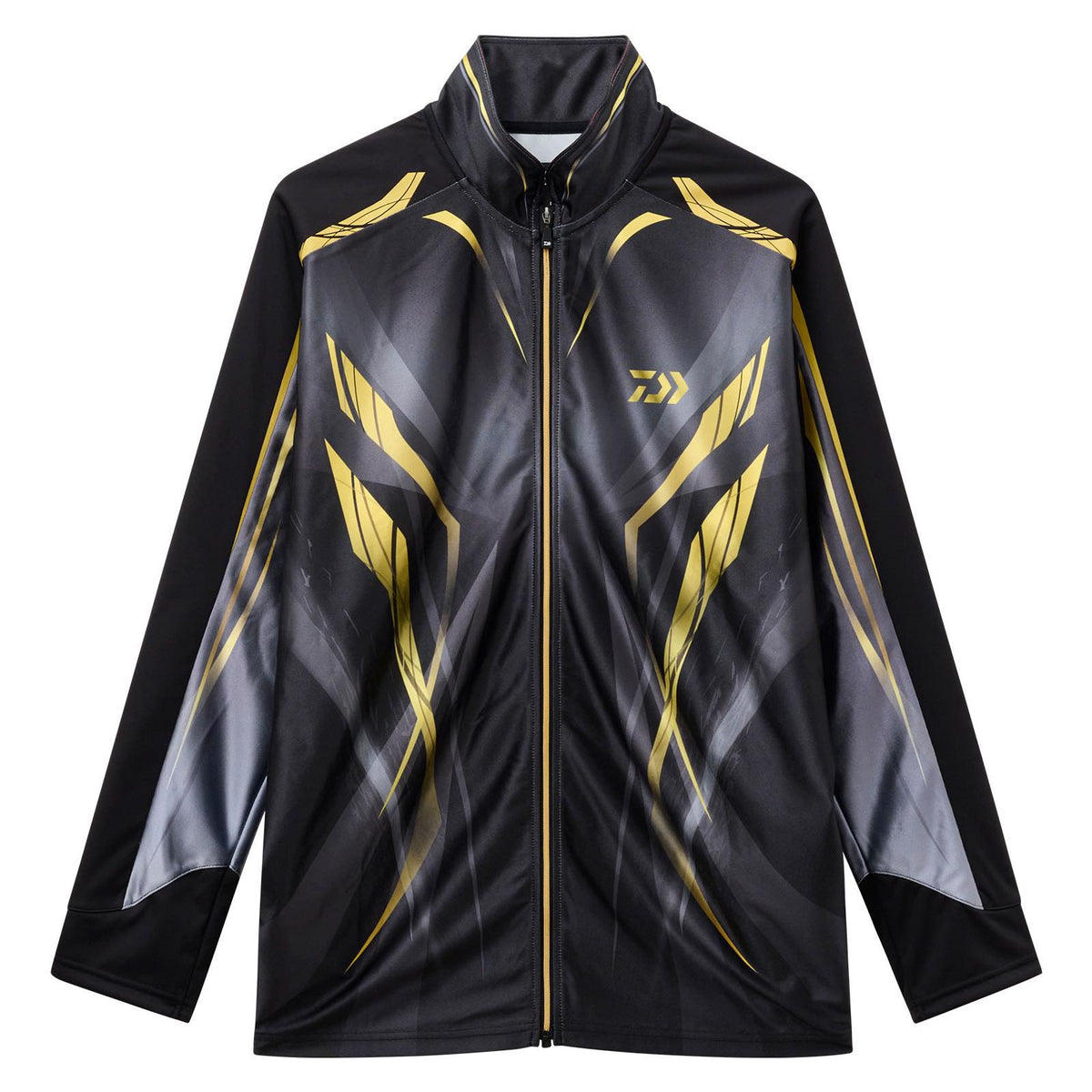 DE-3125T DANROTECH Tournament Shirt - DAIWA