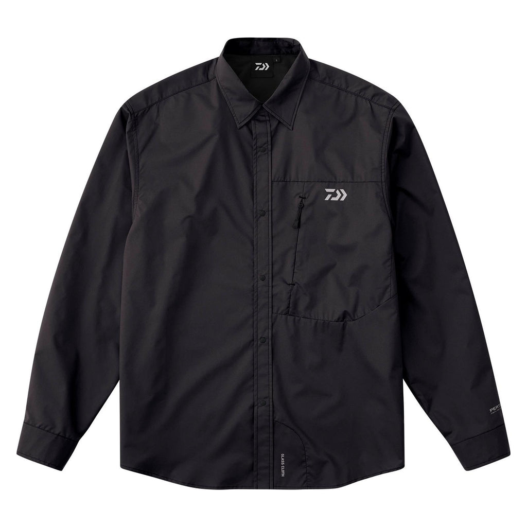 DE-5126 Pertex Shirt Long Sleeve - DAIWA