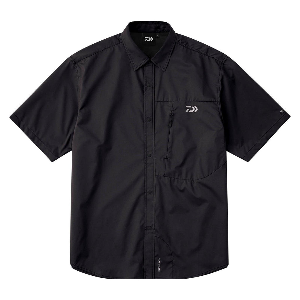 DE-5226 Pertex Shirt Short Sleeve - DAIWA