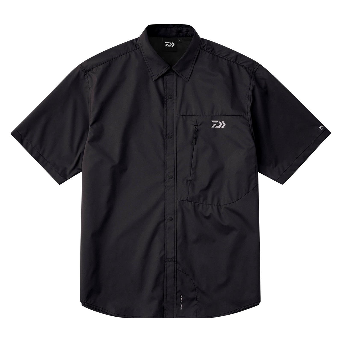 DE-5226 Pertex Shirt Short Sleeve - DAIWA