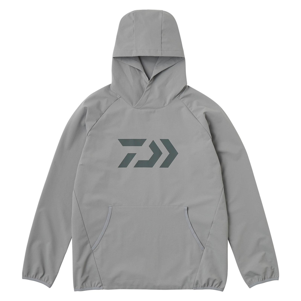DE-6725 Light Stretch Hoodie - DAIWA
