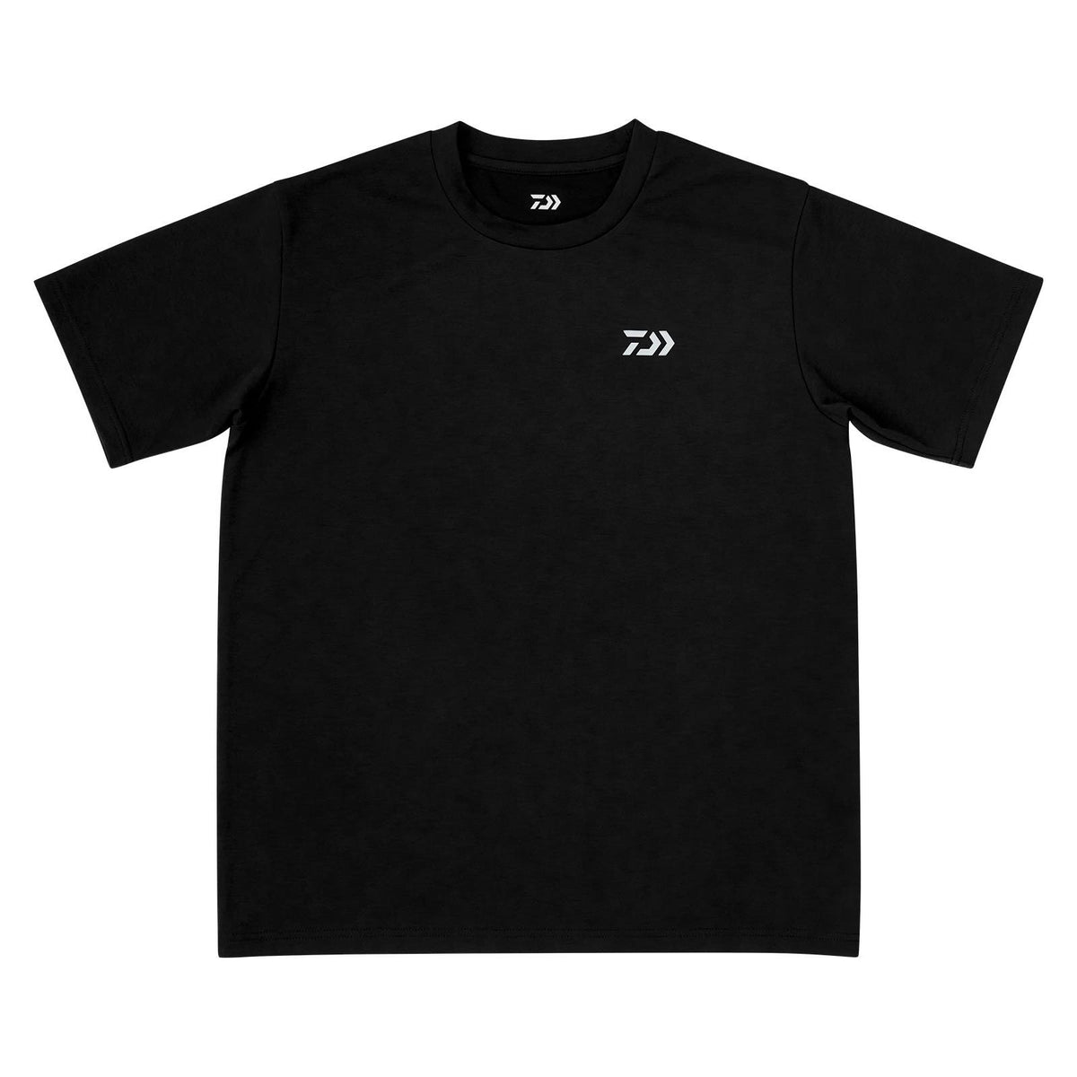 DE-8126 Short Sleeve Shade Shirt Feel Alive. - DAIWA