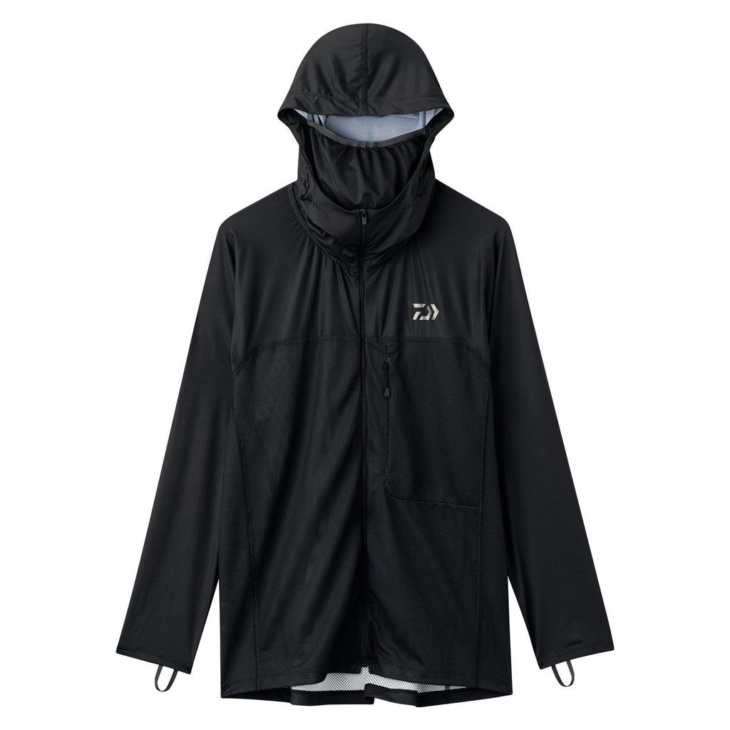DE-8526 ICEDRY Sun Block Jacket - DAIWA