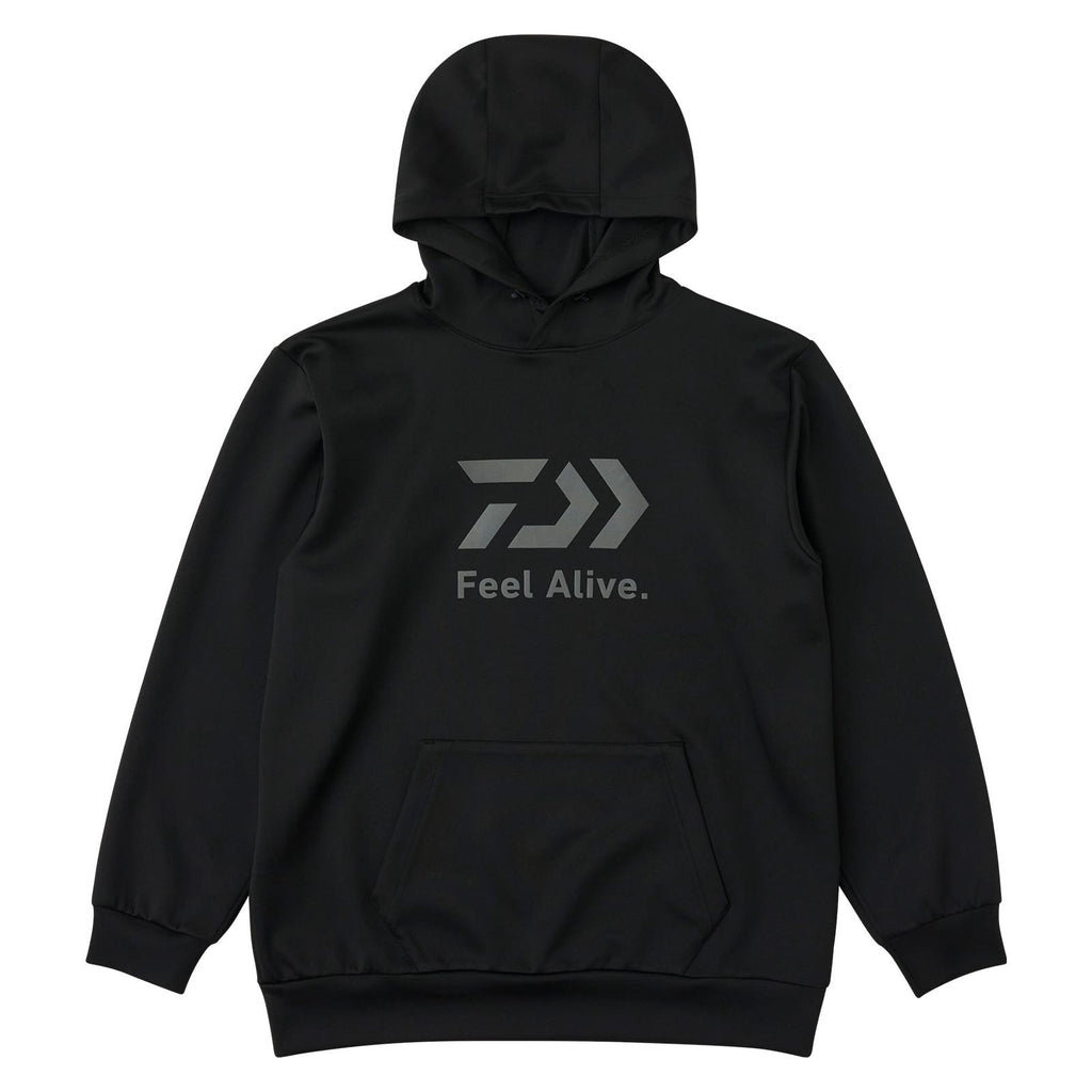 DE-8925 DANROTECH Sweat Hoodie - DAIWA
