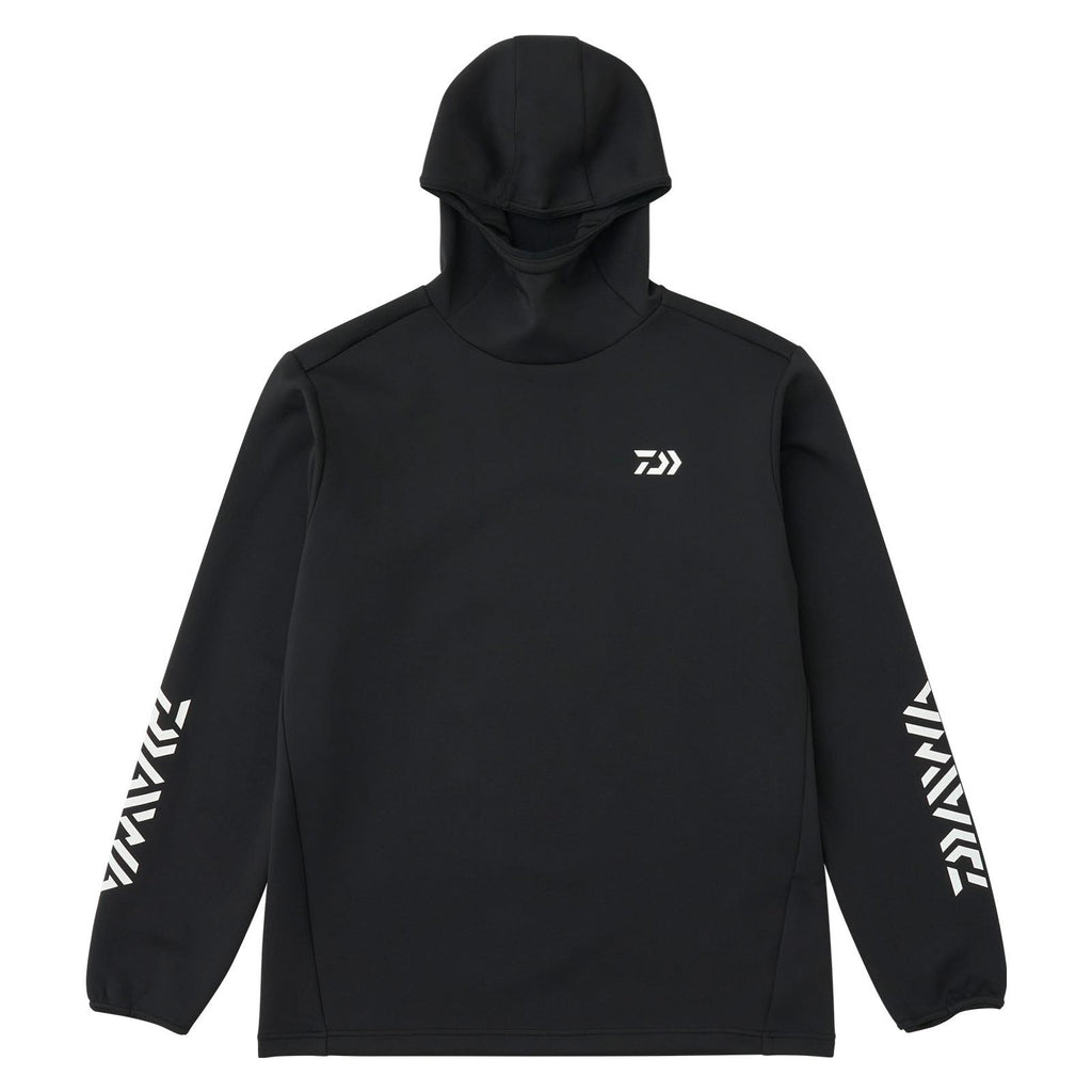 DE-9225 Stretch Shirt Hoodie - DAIWA
