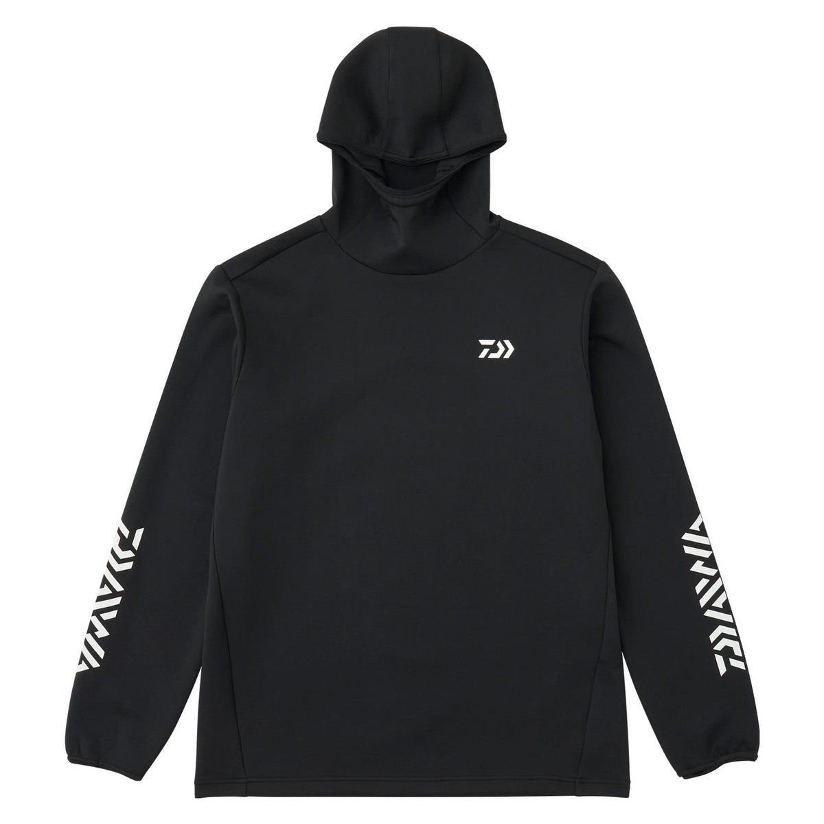 DE-9225 Stretch Shirt Hoodie - DAIWA