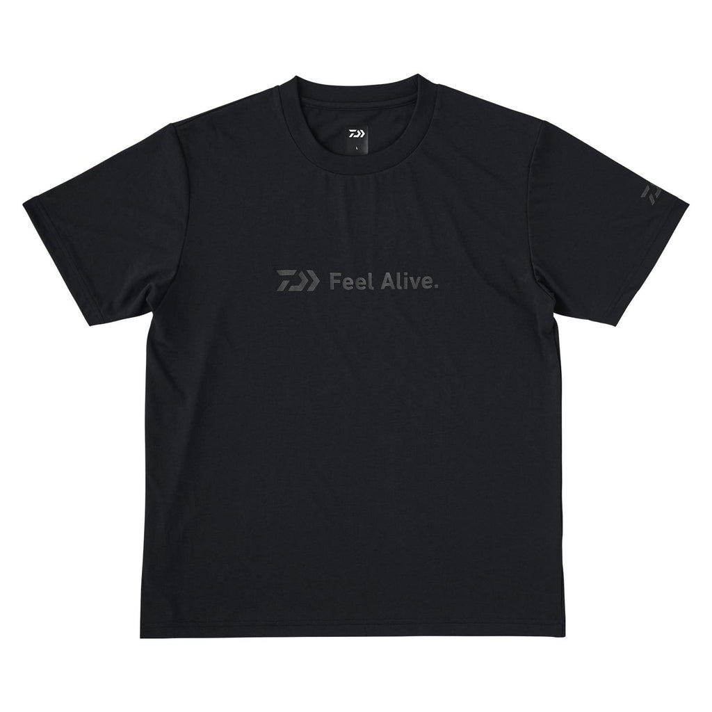 DE-9525 Sun Block Dry Shirt - DAIWA